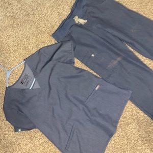 Figs scrubs